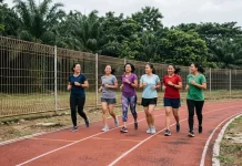 Panduan Memulai Hobi Lari untuk Pemula