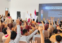 Wali Kota Eri Optimistis Sekolah Rakyat Cetak Pemimpin Masa Depan