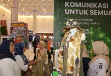Empat Tahun SGE, Rp30,3 Miliar Berputar dan 370 UMKM Surabaya Naik Kelas