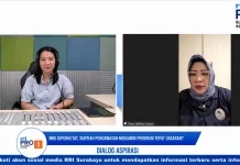 IWAPI Jatim: MBG Gerakkan Ekonomi Lokal