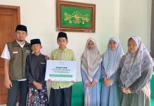 NU Care-LAZISNU Jatim Buka Beasiswa Santri Tahfidz 2026