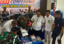 Ansor Jatim Apresiasi Gagalnya Penyelundupan Narkotika Melalui Juanda