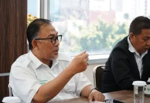 Gubes ITPLN: Tiga Negara Jadi Acuan Transisi Energi Indonesia