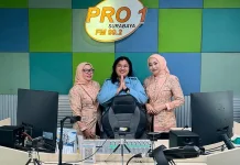 DWP RRI Surabaya Tegaskan Peran Strategis Perempuan dalam Menjaga Keluarga