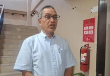 DPRD Surabaya Khawatir Pagar Tinggi Mal Bangun Persepsi Kota Tidak Aman