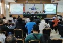 BPOM dan PWI Jatim Perkuat Edukasi Publik, Awasi 21.937 Produk di Jatim
