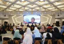 DJP dan BPOM Perkuat Layanan Digital, Dorong UMKM Naik Kelas