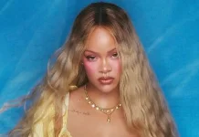A$AP Rocky Bocorkan Rihanna Sedang Membuat Karya baru