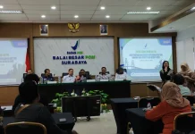 BBPOM Surabaya Temukan Ketidakpatuhan Produksi Obat Masih Tinggi