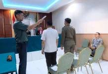 Tiga Penjual Miras Ilegal di Sidoarjo Divonis Bersalah