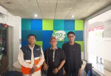 Program Beasiswa Dorong Lahirnya Pelopor Perubahan Masa Depan Bangsa