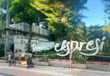 Taman Ekspresi Surabaya Sajikan Ruang Edukasi, Ruang Hijau, dan Pesona Kalimas