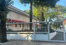 Menelusuri Jejak Literasi Bangsa di Museum Pendidikan Surabaya