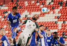 Persebaya Juara Piala Presiden 2026 usai Tundukkan Persib lewat Adu Penalti
