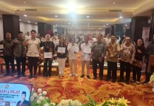 Akademisi Apresiasi Sosialisasi Empat Pilar untuk Perkuat Nilai Kebangsaan