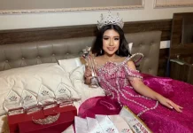 Anak Indonesia Berhasil Raih Gelar Junior Culture Ambassador 2026 di Vietnam