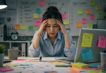 Decision Fatigue, saat Terlalu Banyak Memilih Menguras Energi Mental