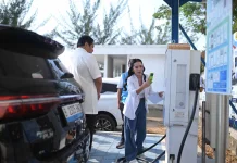 PLN Luncurkan EVplore, Dorong Wisata Ramah Lingkungan di Pacitan