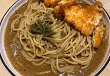 Menjelajah Sejarah Spaghetti, Kuliner Italia Favorit Masyarakat