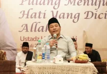 Sidoarjo Batasi Sound Horeg Demi Jaga Ketertiban Bulan Kemerdekaan