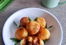 Jemblem, Cermin Kekayaan Kuliner Tradisional Indonesia