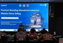 DPR dan Kemenpar Dorong Sidoarjo Perkuat Branding Pariwisata