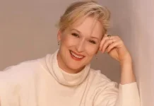 Meryl Streep Lakukan Lelang Amal Property Filmnya