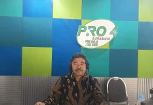 Dialog Sosial Bahas Modal Politik dalam Perspektif Akademis Korupsi
