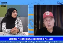Alief Syachviar: Perbandingan Pelatih Timnas Indonesia, Hal Wajar