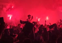Piala Presiden 2026: Persebaya Juara, Bonek Pesta, UMKM Raih Berkah
