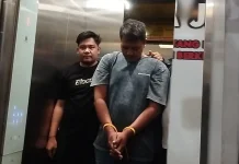 Pelarian Buron Pembunuh Nenek di Pasuruan Berakhir Ditangkap Polisi