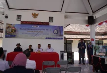 Mahasiswa BBK 8 UNAIR Dorong Potensi Kasreman melalui HORIZON