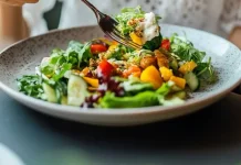 Clean Eating Bantu Jaga Energi Tubuh Tetap Stabil Sepanjang Hari