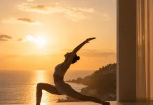 Yoga setelah Usia Empat Puluh Aman dan Menyehatkan Tubuh Optimal