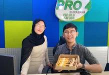 Berawal dari Ratusan Penolakan Kerja, Kini Sukses Kembangkan Usaha "Kue Lumpur Imut"