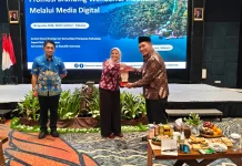 BHS Dorong Sidoarjo Jadi Gerbang Wisata Jatim