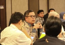 Akademisi ITPLN: Target PLTS 100 GW Perlu Dilakukan Bertahap