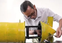 Profesor ITS Gagas Sistem Otonom Perkuat Konektivitas Indonesia