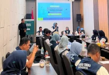 UT Surabaya Perkuat Kompetensi SDM