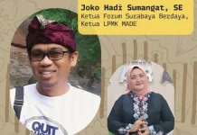 Sedekah Bumi Perkuat Kebersamaan Warga Made