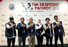 TEP UNAIR Kembangkan Hilirisasi Buah Matoa di Papua Barat