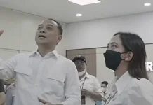 Wali Kota Eri Cek Lagi RSUD Soewandhie, Pelayanan Mulai Berbenah