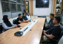 Aduan Lapor Cak Eri Ungkap Penipuan Loker, Dua Oknum Dipecat