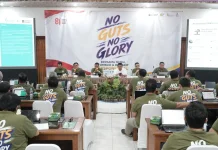 Revolusi 888, Sejumlah Pabrik Gula SGN Capai Rendemen 8 Persen