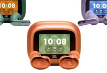JBL Resmi Umumkan Live Buds 4, TWS Baru dengan ANC Adaptif dan Audio Hi-Res