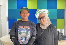Antre.Sub Hadirkan Pasta Rumahan Favorit Warga Surabaya