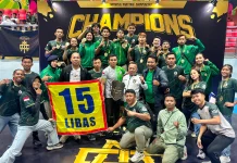 IMC 2026 Ditutup di Bekasi, Jawa Timur Tunjukkan Kekuatan Pembinaan Muaythai
