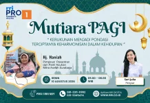 Kerukunan dan Kedamaian Jadi Landasan Kehidupan dalam Islam