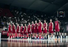 Timnas Basket Putra Raih Slot Pengganti Asian Games, Target Lolos Pool