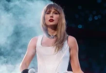 Taylor Swift Hapus Lagu yang dipakai Trump dalam Latar Tiktok